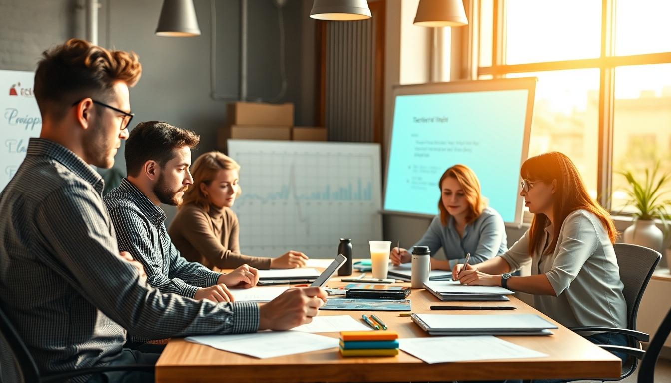 Enhance Employee Skills